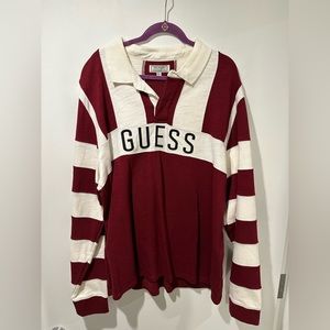 Guess Long sleeve shirt